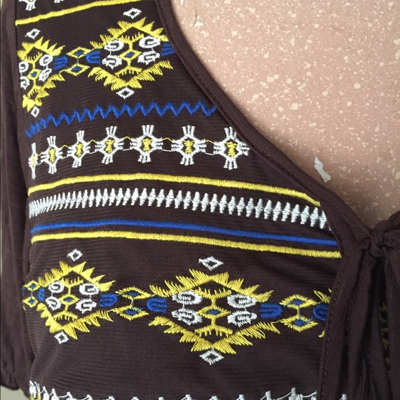 Women’s 2XL Soft Comfy Shirt One World - Picture 3 of 8